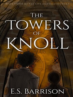 cover image of The Towers of Knoll